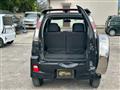 2008 Daihatsu Terios Kid