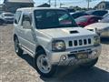 2000 Suzuki Jimny