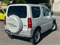 2000 Suzuki Jimny