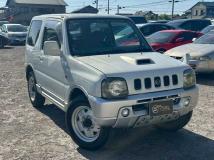 2000 Suzuki Jimny