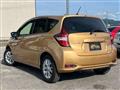 2020 Nissan Note