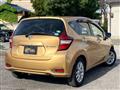 2020 Nissan Note