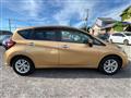 2020 Nissan Note
