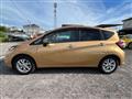 2020 Nissan Note