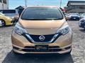 2020 Nissan Note
