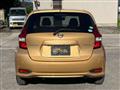 2020 Nissan Note