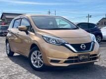 2020 Nissan Note