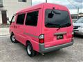 2016 Mazda Bongo Van