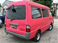 2016 Mazda Bongo Van