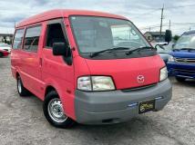2016 Mazda Bongo Van