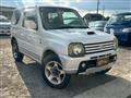 2002 Suzuki Jimny