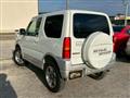 2002 Suzuki Jimny