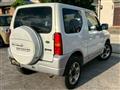 2002 Suzuki Jimny