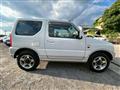 2002 Suzuki Jimny