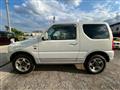 2002 Suzuki Jimny