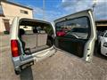 2002 Suzuki Jimny