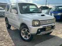 2002 Suzuki Jimny