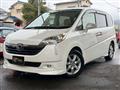 2005 Honda Step WGN
