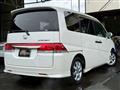 2005 Honda Step WGN