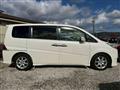 2005 Honda Step WGN