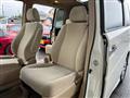 2005 Honda Step WGN