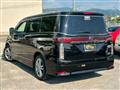 2010 Nissan Elgrand