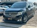 2010 Nissan Elgrand