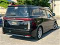 2010 Nissan Elgrand