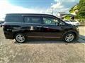 2010 Nissan Elgrand