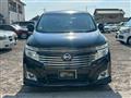2010 Nissan Elgrand