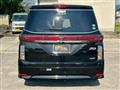 2010 Nissan Elgrand