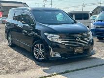 2010 Nissan Elgrand