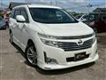 2011 Nissan Elgrand