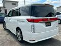 2011 Nissan Elgrand