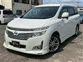 2011 Nissan Elgrand