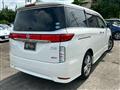 2011 Nissan Elgrand