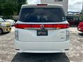 2011 Nissan Elgrand