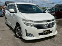 2011 Nissan Elgrand