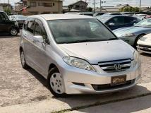 2007 Honda Edix