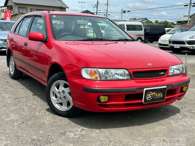 1999 Nissan Nissan Others