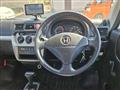 2011 Honda Acty
