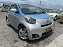 2014 Toyota IQ
