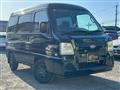 2011 Subaru Sambar