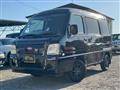 2011 Subaru Sambar