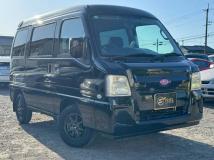 2011 Subaru Sambar