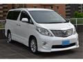 2009 Toyota Alphard G
