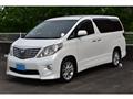 2009 Toyota Alphard G