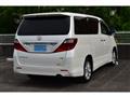 2009 Toyota Alphard G