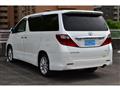 2009 Toyota Alphard G