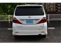 2009 Toyota Alphard G
